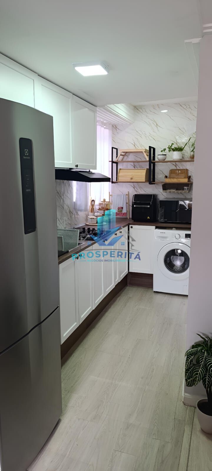 Apartamento, 2 quartos - Foto 6