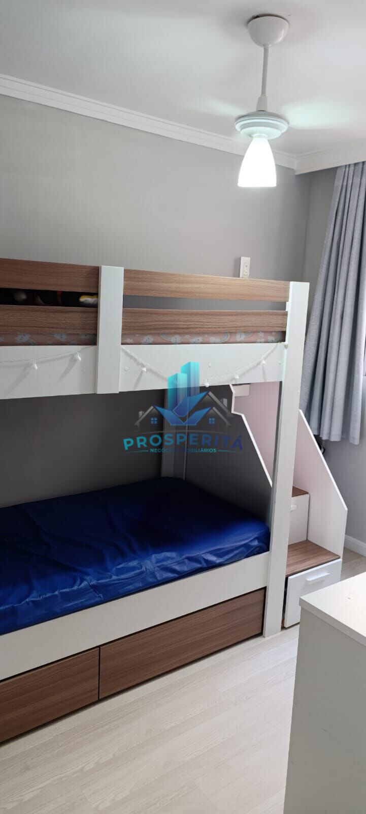 Apartamento, 2 quartos - Foto 8