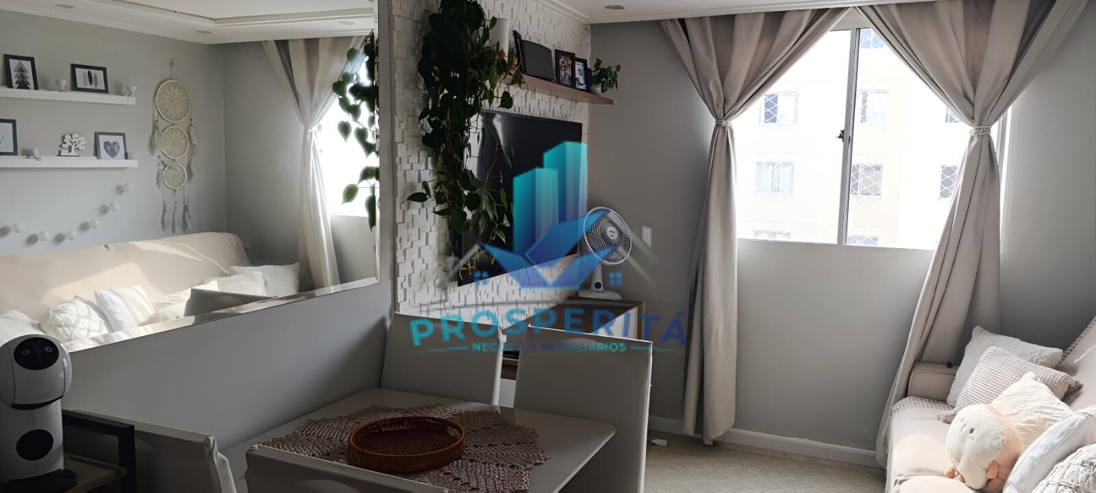Apartamento, 2 quartos - Foto 5