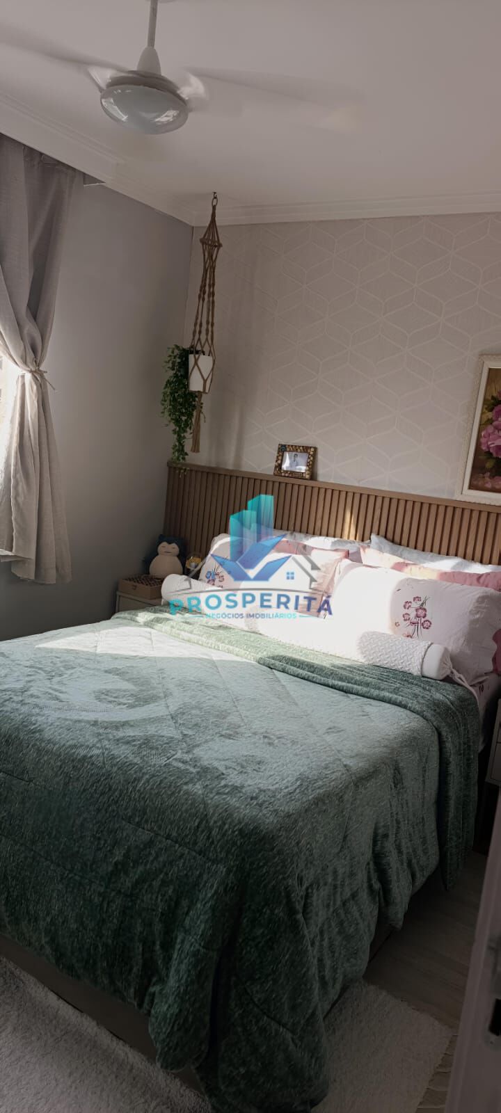 Apartamento, 2 quartos - Foto 9