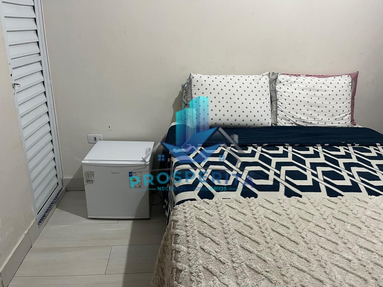 Casa, 3 quartos - Foto 11