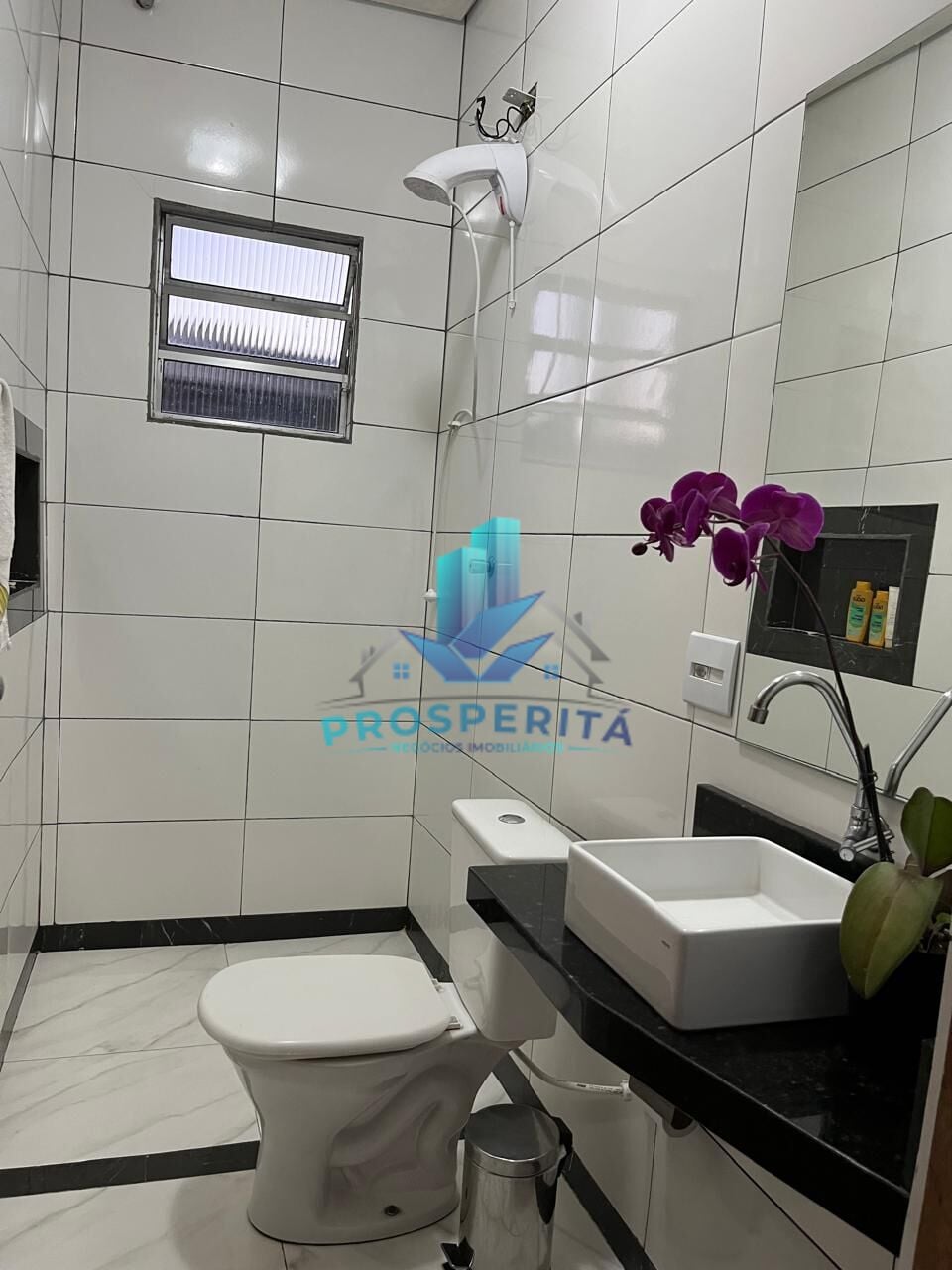 Casa, 3 quartos - Foto 17