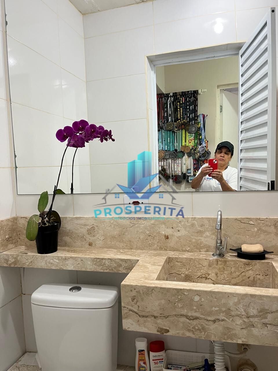 Casa, 3 quartos - Foto 7