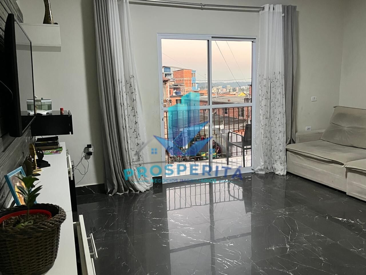 Casa, 3 quartos - Foto 2