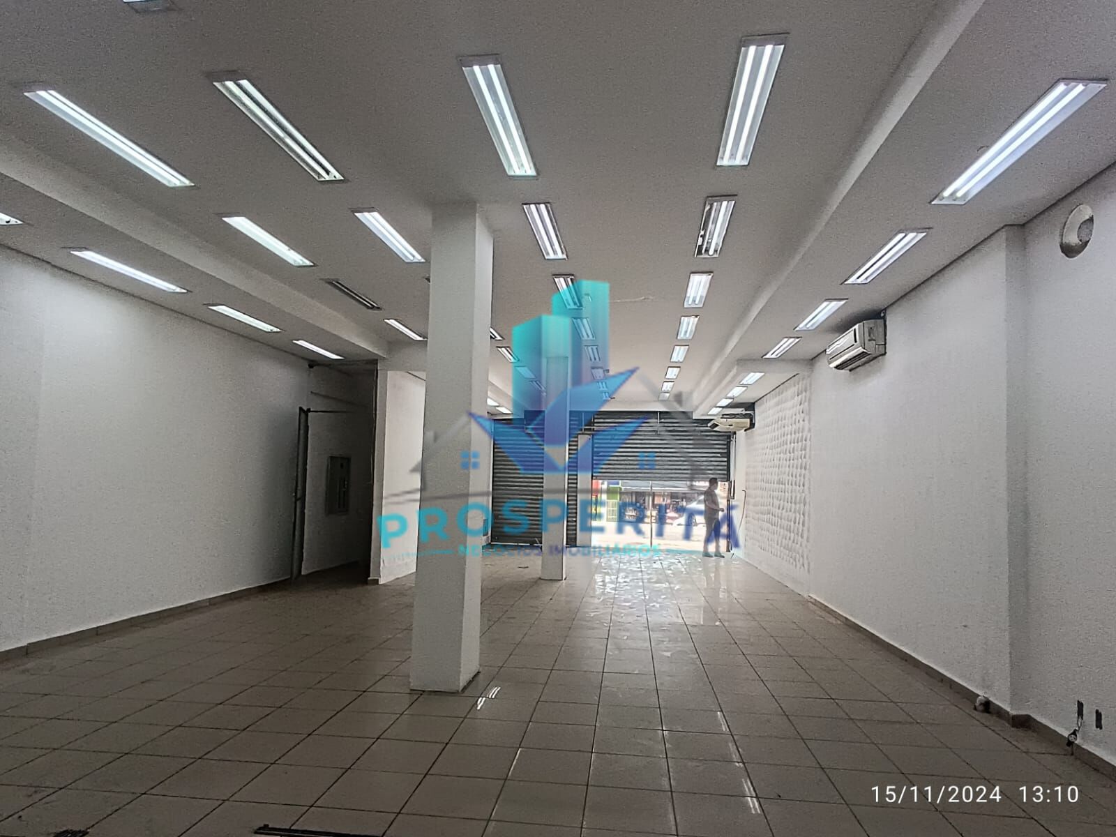 Loja-Salão, 192 m² - Foto 5