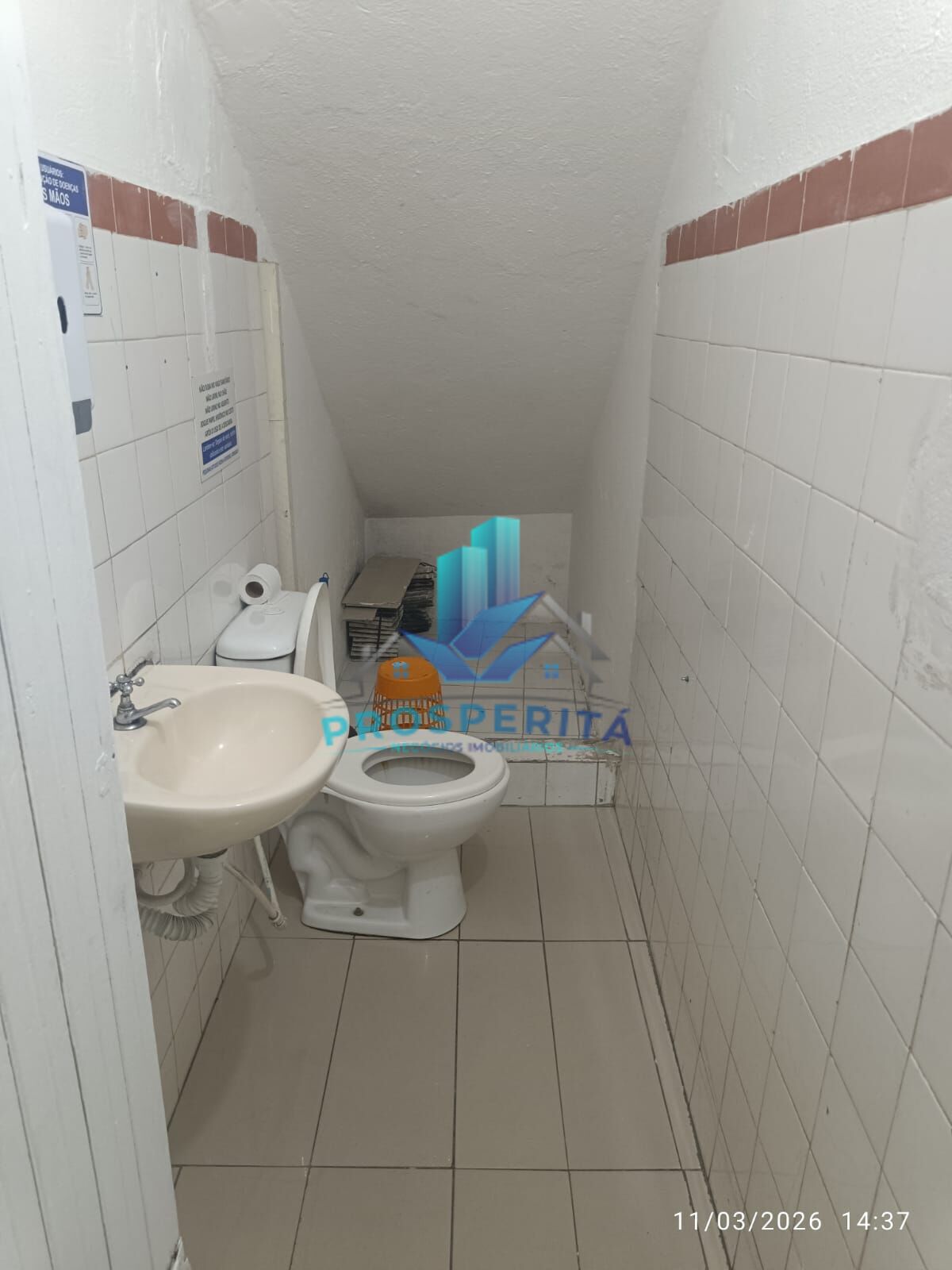Loja-Salão, 192 m² - Foto 9
