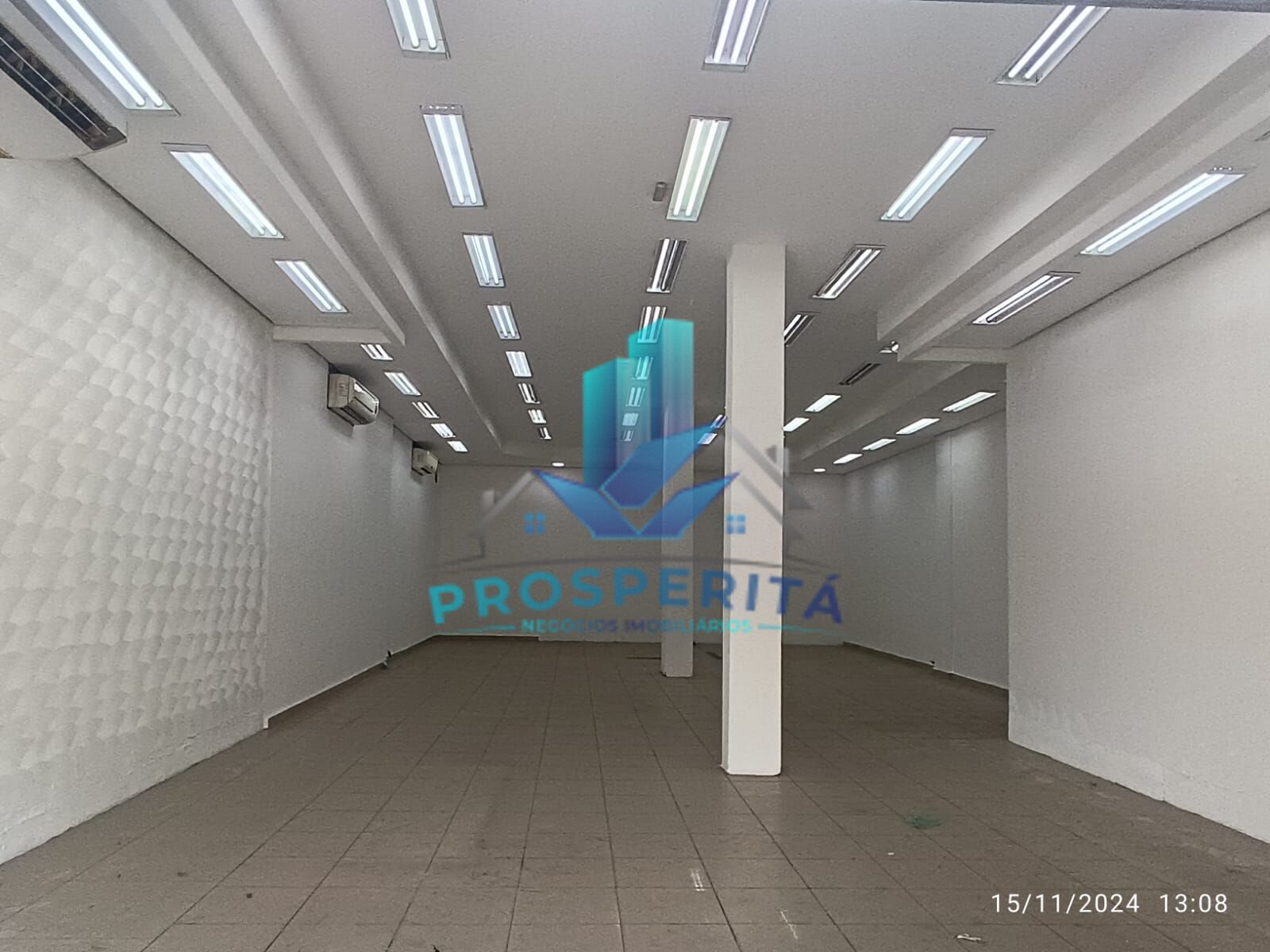 Loja-Salão, 192 m² - Foto 6