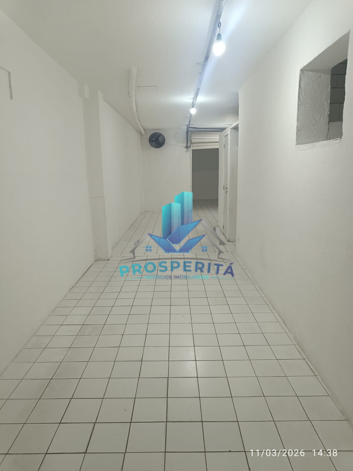 Loja-Salão, 192 m² - Foto 15