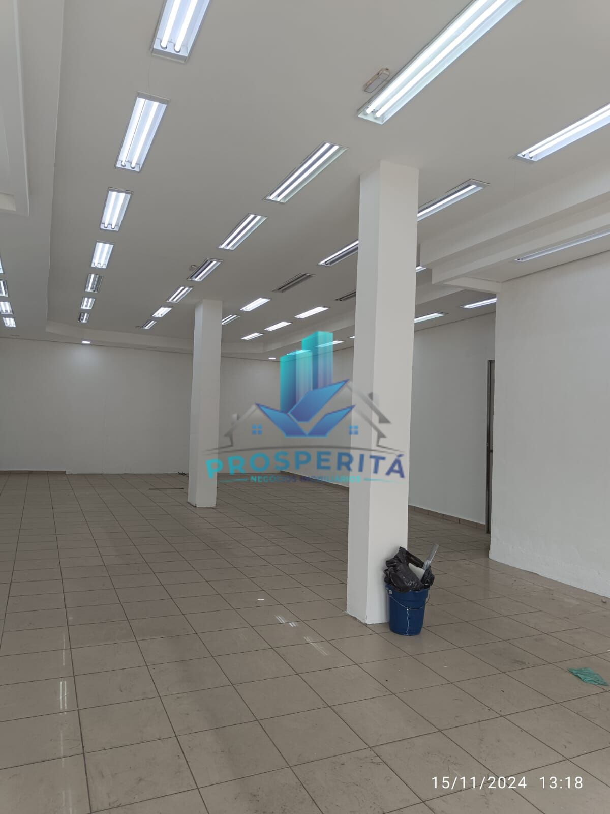 Loja-Salão, 192 m² - Foto 3
