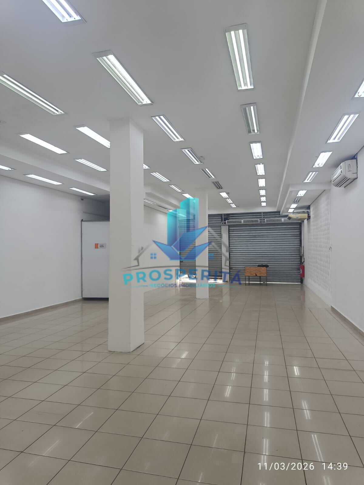 Loja-Salão, 192 m² - Foto 14