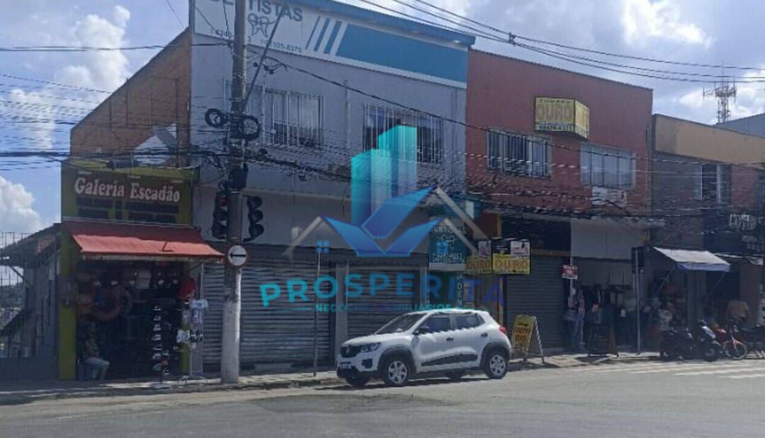 Loja-Salão, 192 m² - Foto 18