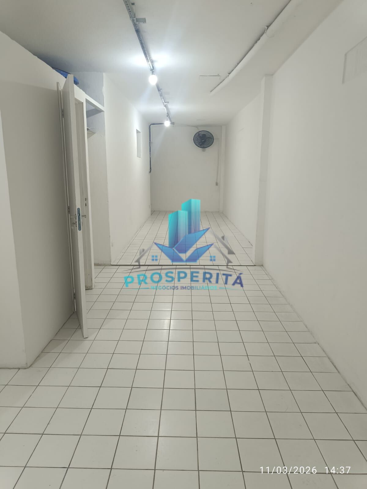 Loja-Salão, 192 m² - Foto 11
