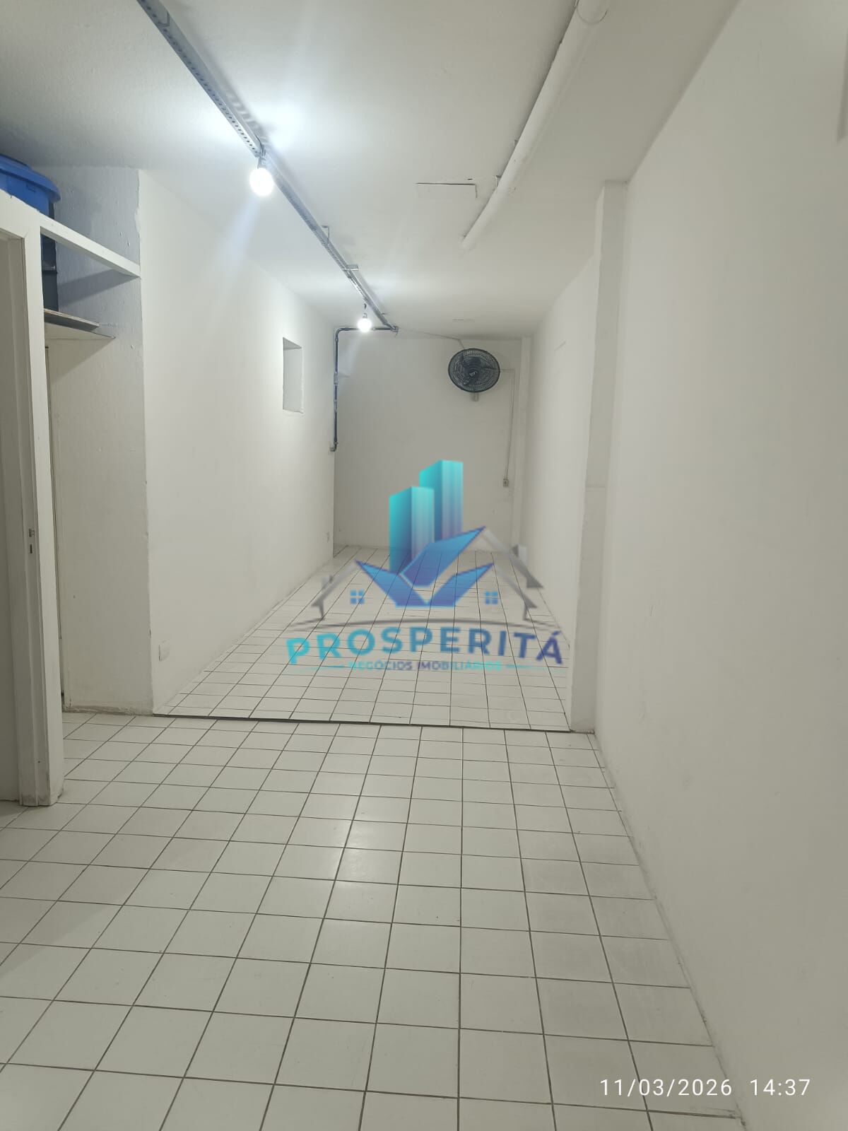 Loja-Salão, 192 m² - Foto 16