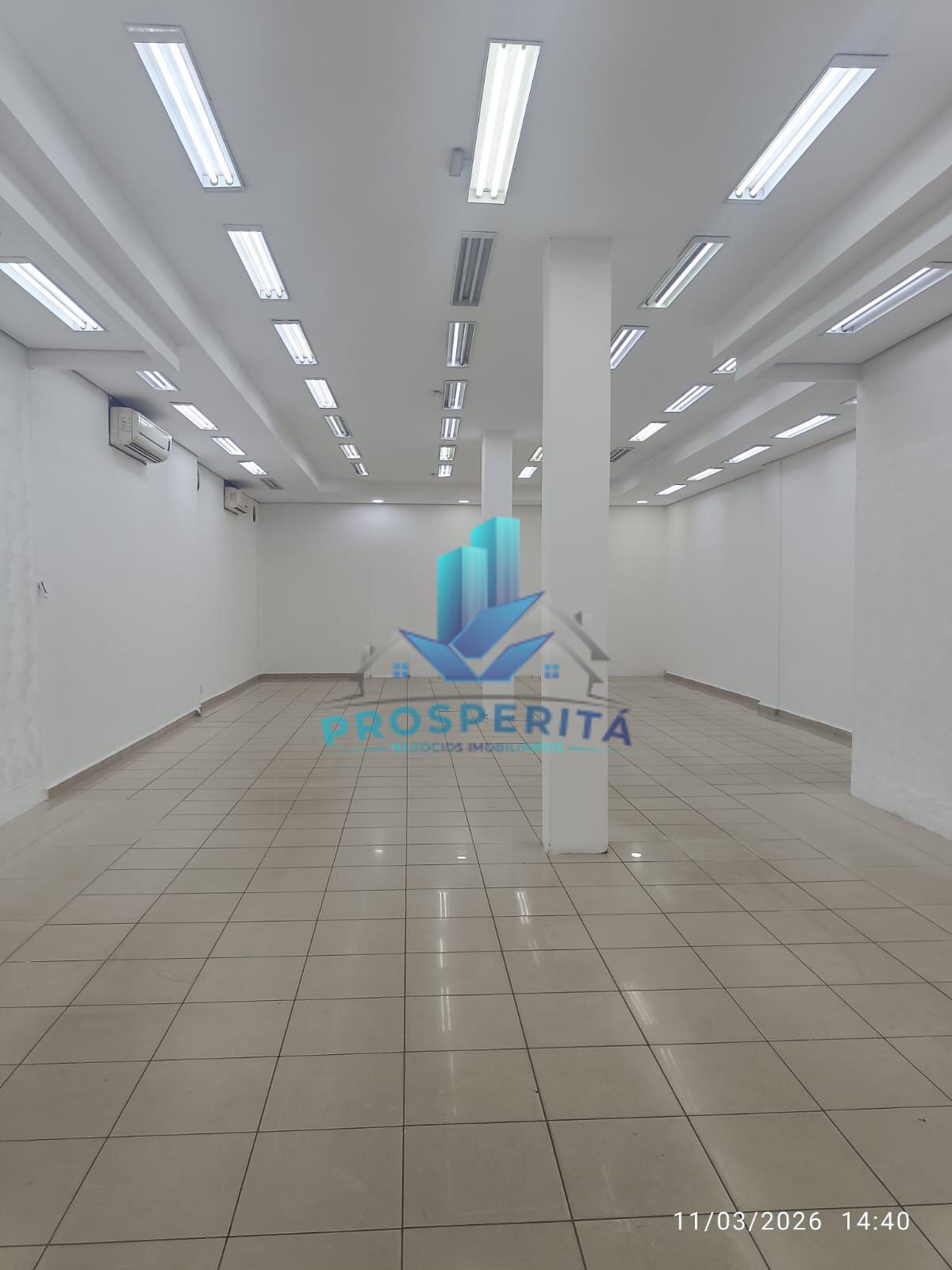 Loja-Salão, 192 m² - Foto 17