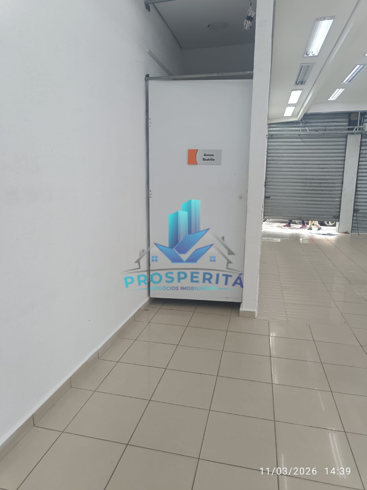 Loja-Salão, 192 m² - Foto 4