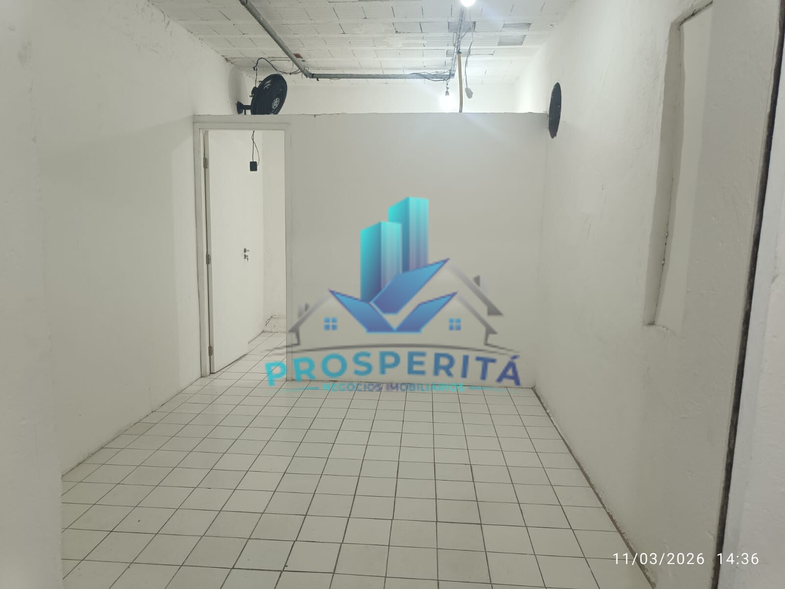 Loja-Salão, 192 m² - Foto 8
