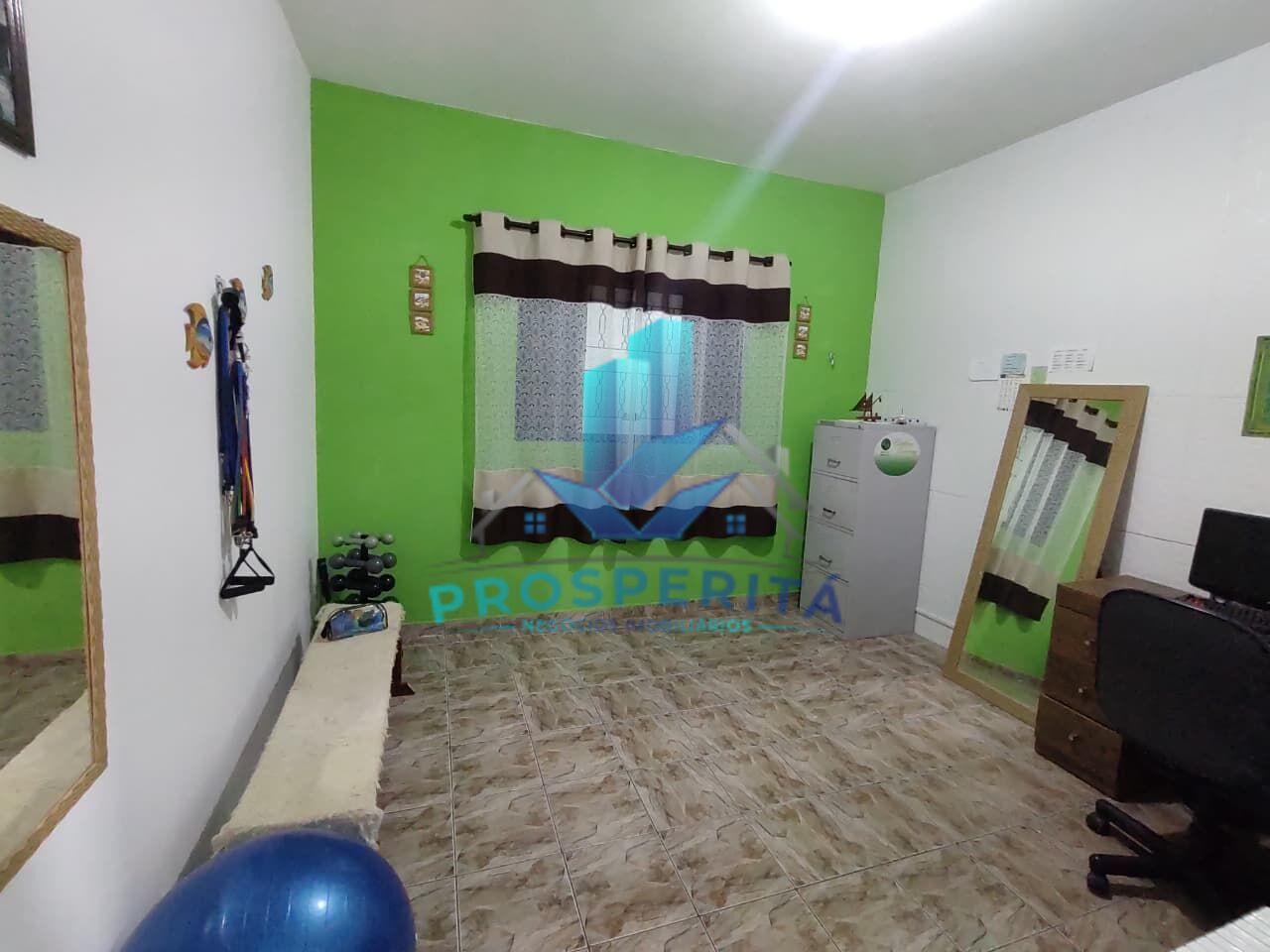 Casa, 4 quartos, 237 m² - Foto 19