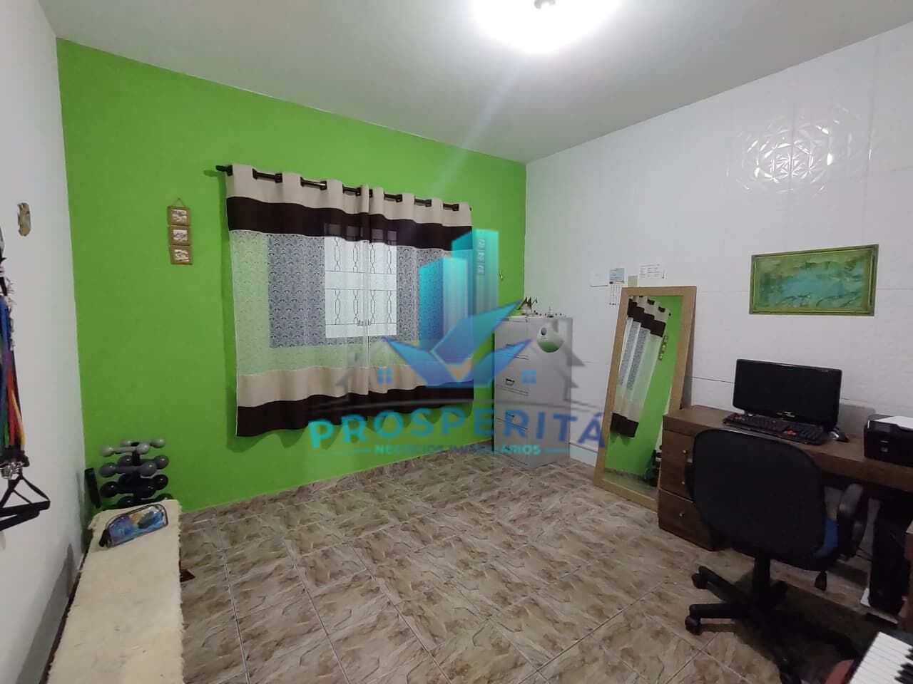 Casa, 4 quartos, 237 m² - Foto 20