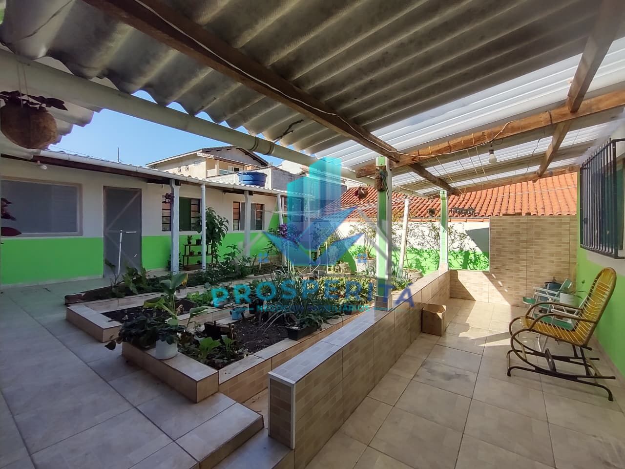 Casa, 4 quartos, 237 m² - Foto 25