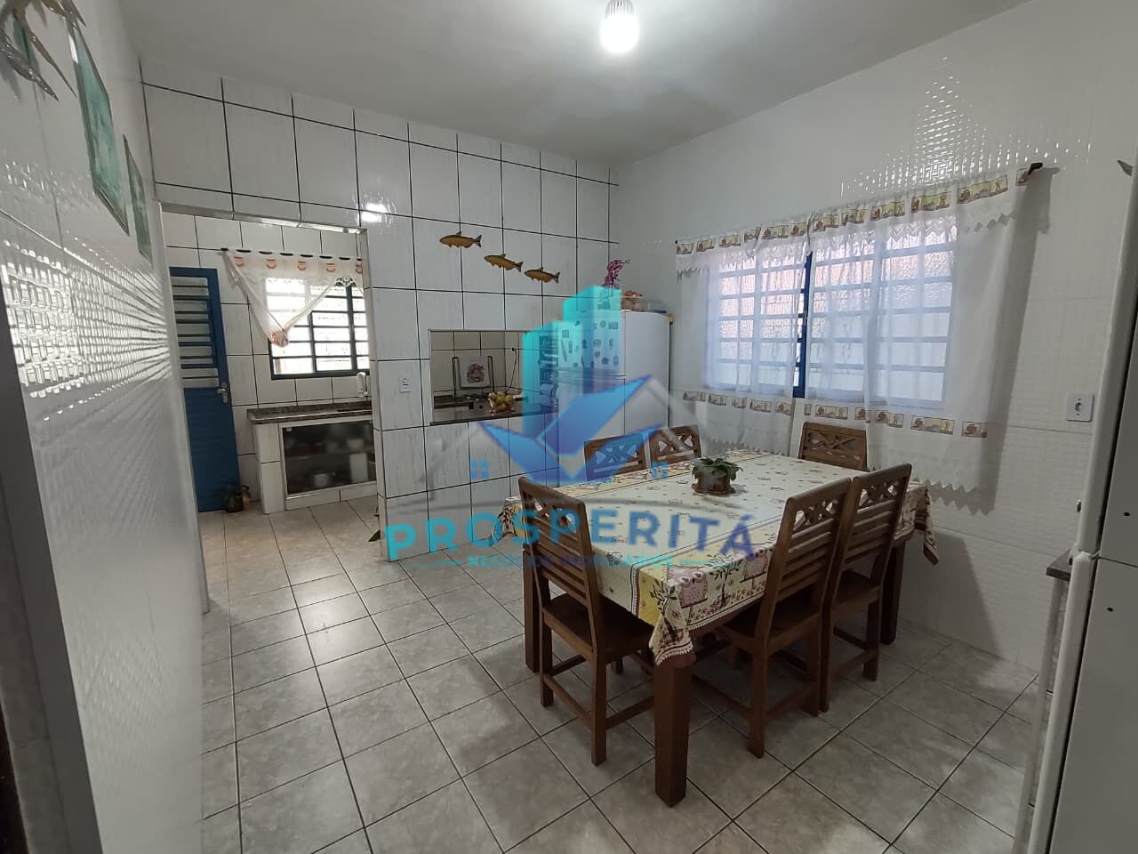 Casa, 4 quartos, 237 m² - Foto 39