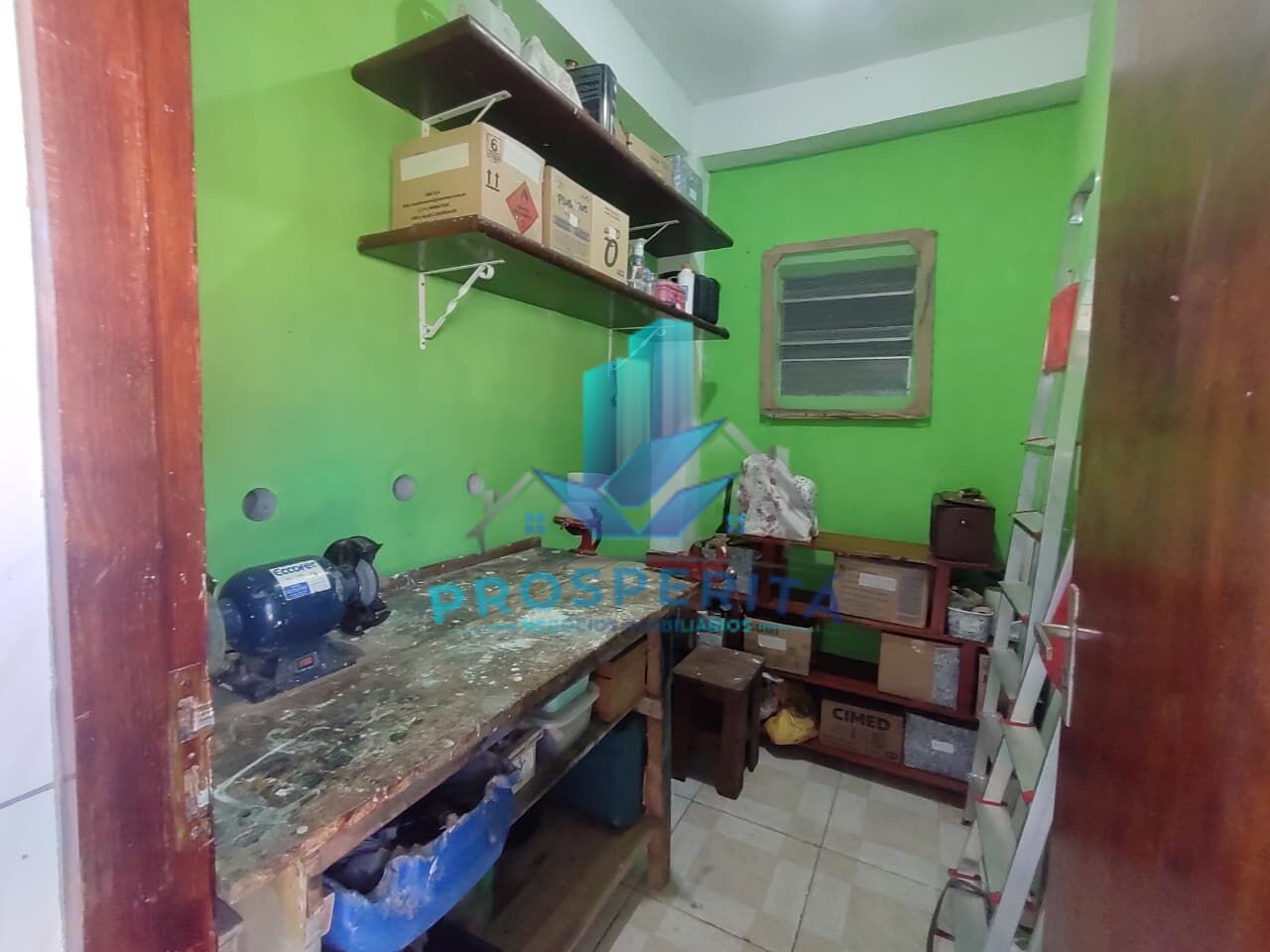 Casa, 4 quartos, 237 m² - Foto 24