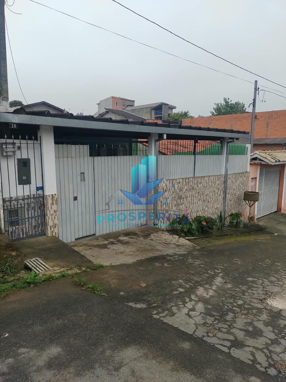 Casa, 4 quartos, 237 m² - Foto 2