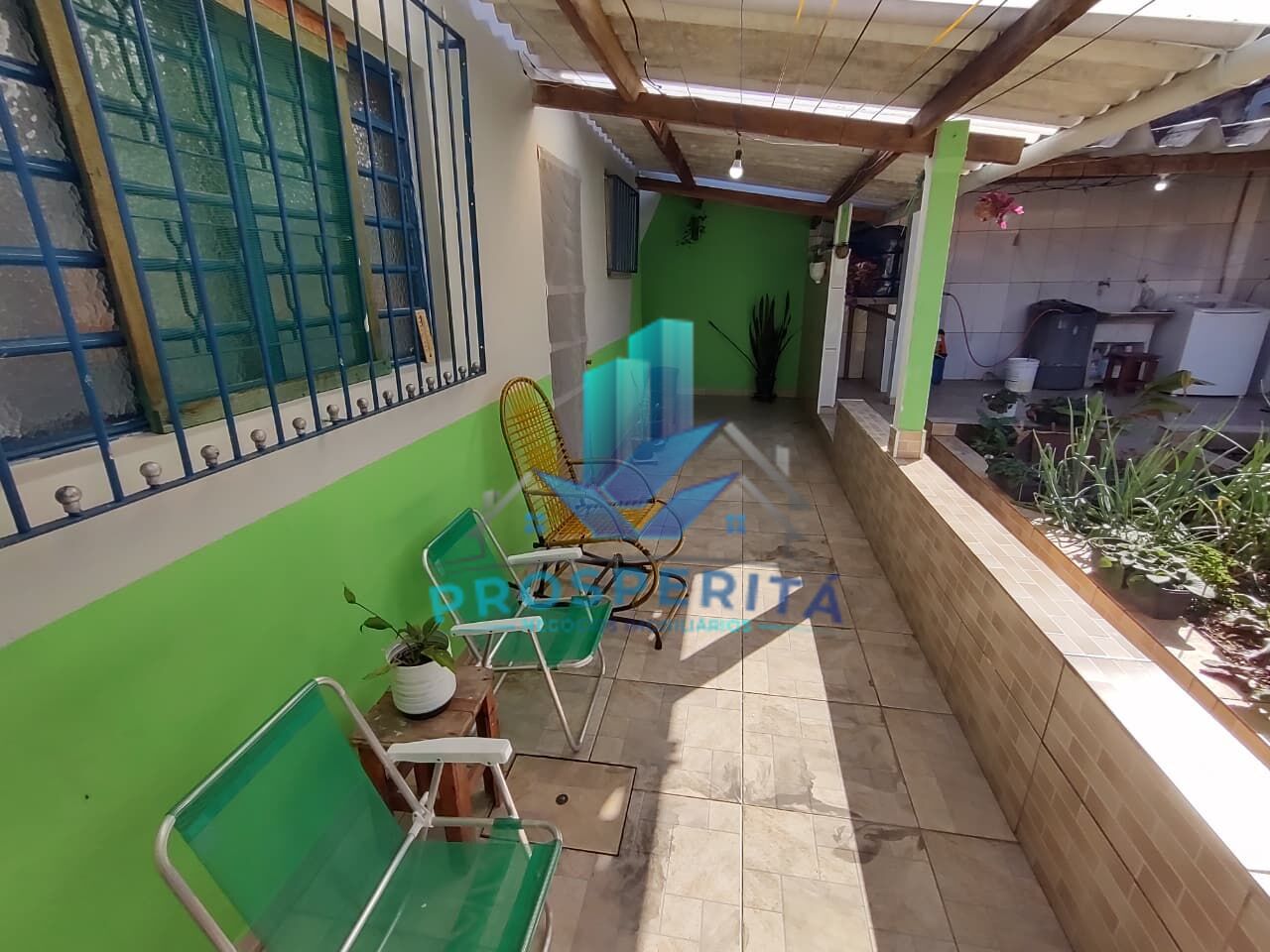 Casa, 4 quartos, 237 m² - Foto 29