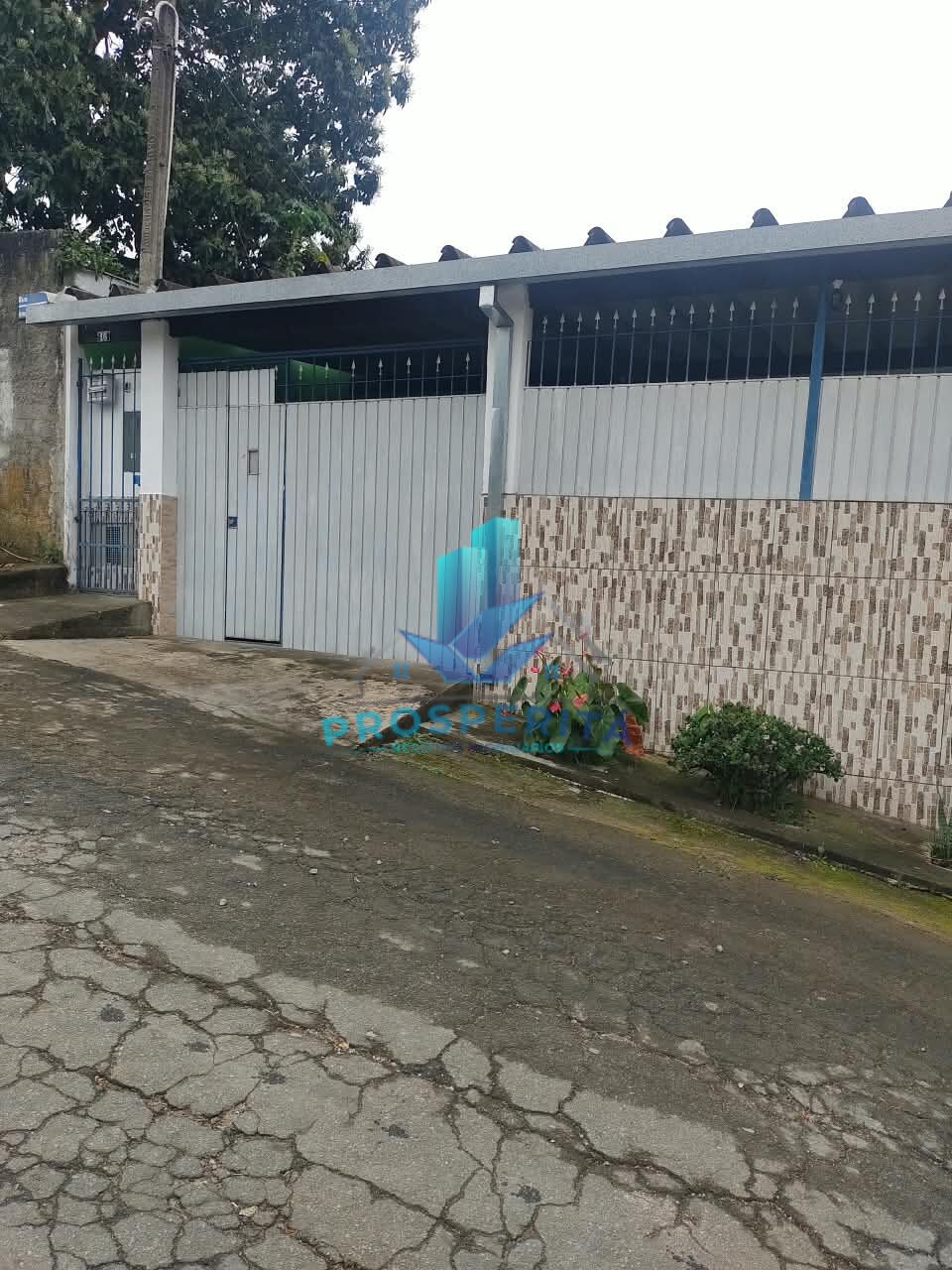 Casa, 4 quartos, 237 m² - Foto 1