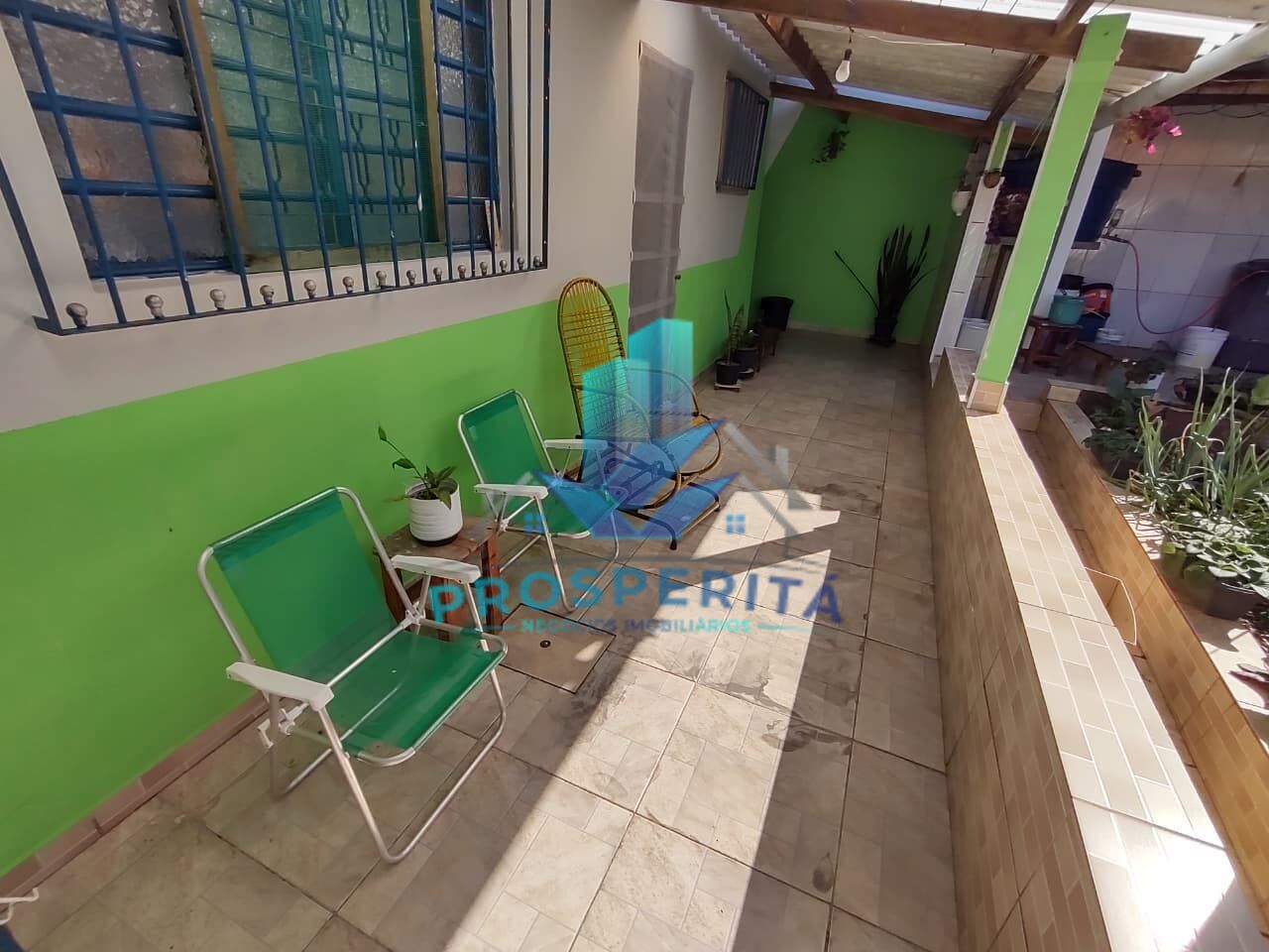 Casa, 4 quartos, 237 m² - Foto 15