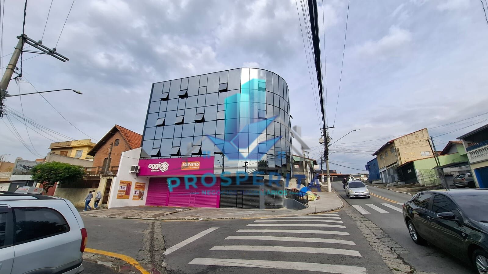 Prédio Inteiro, 468 m² - Foto 4