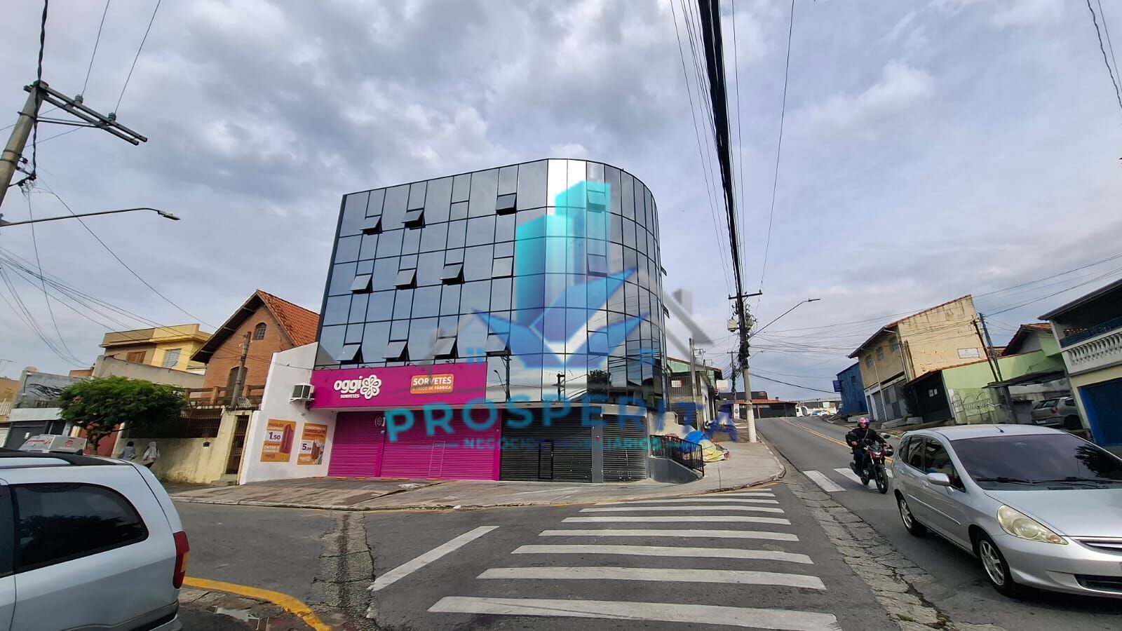 Prédio Inteiro, 468 m² - Foto 3