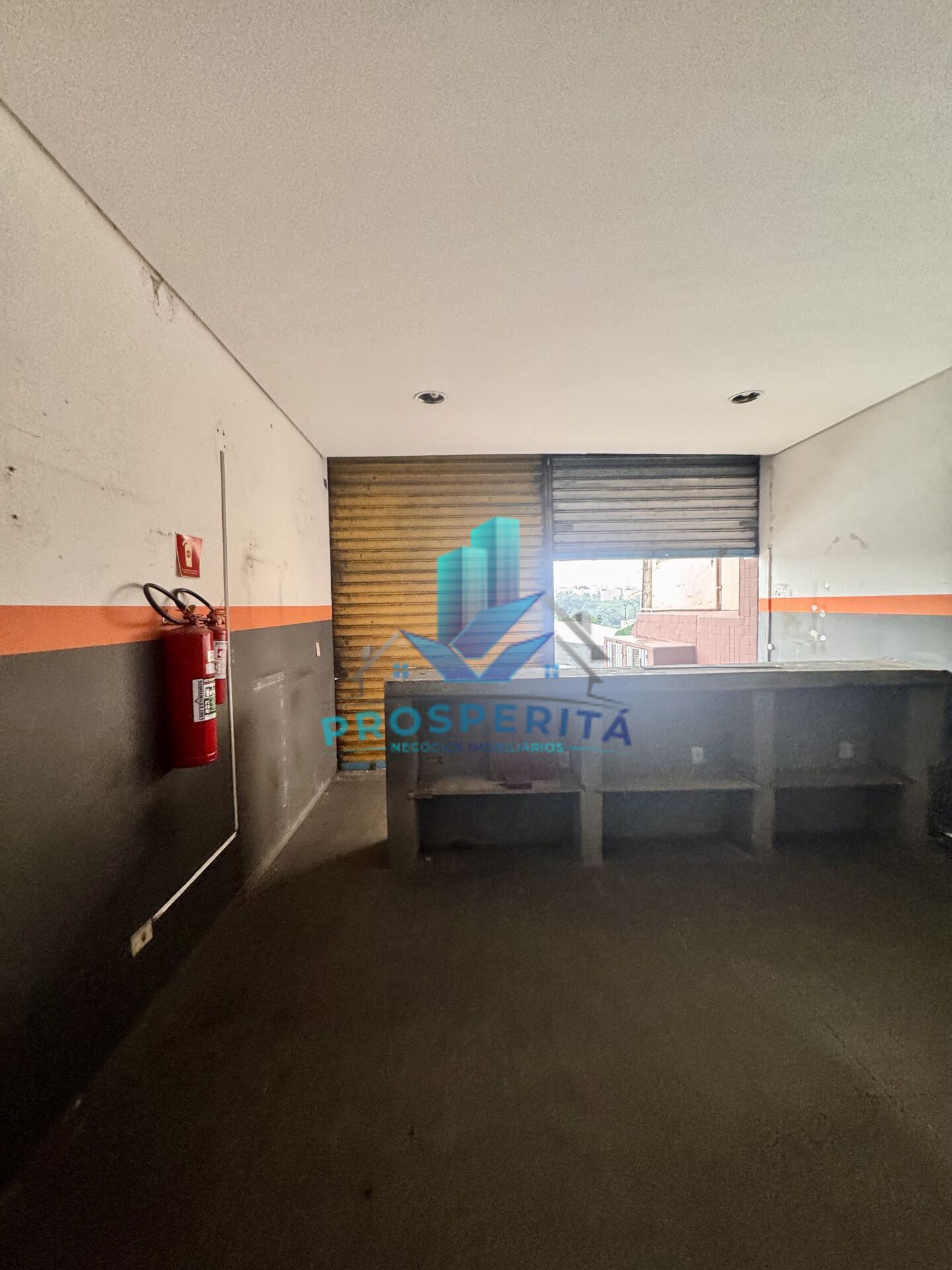 Loja-Salão, 62 m² - Foto 8