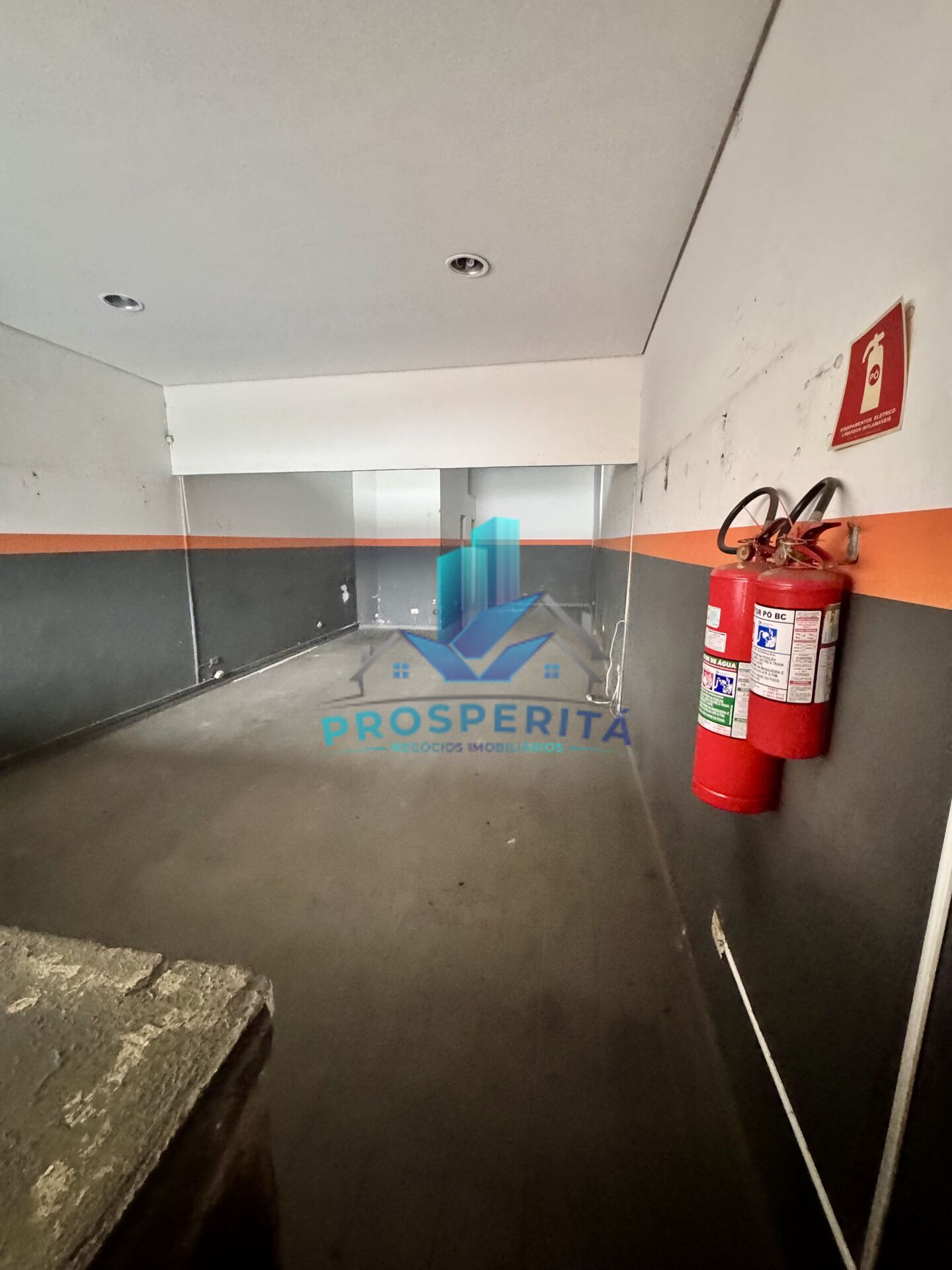 Loja-Salão, 62 m² - Foto 3