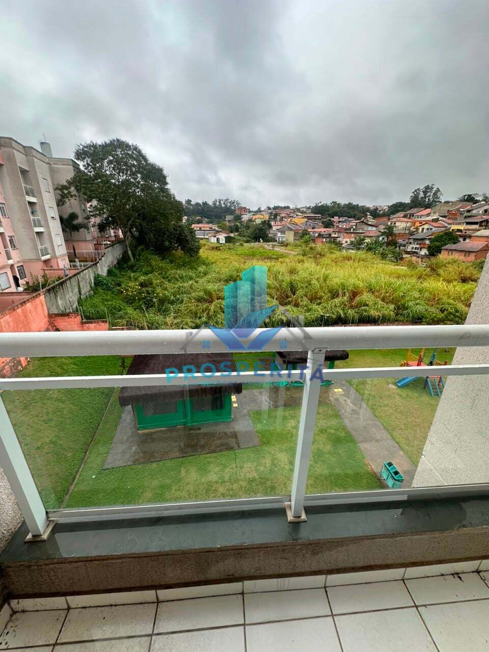Apartamento, 2 quartos - Foto 3