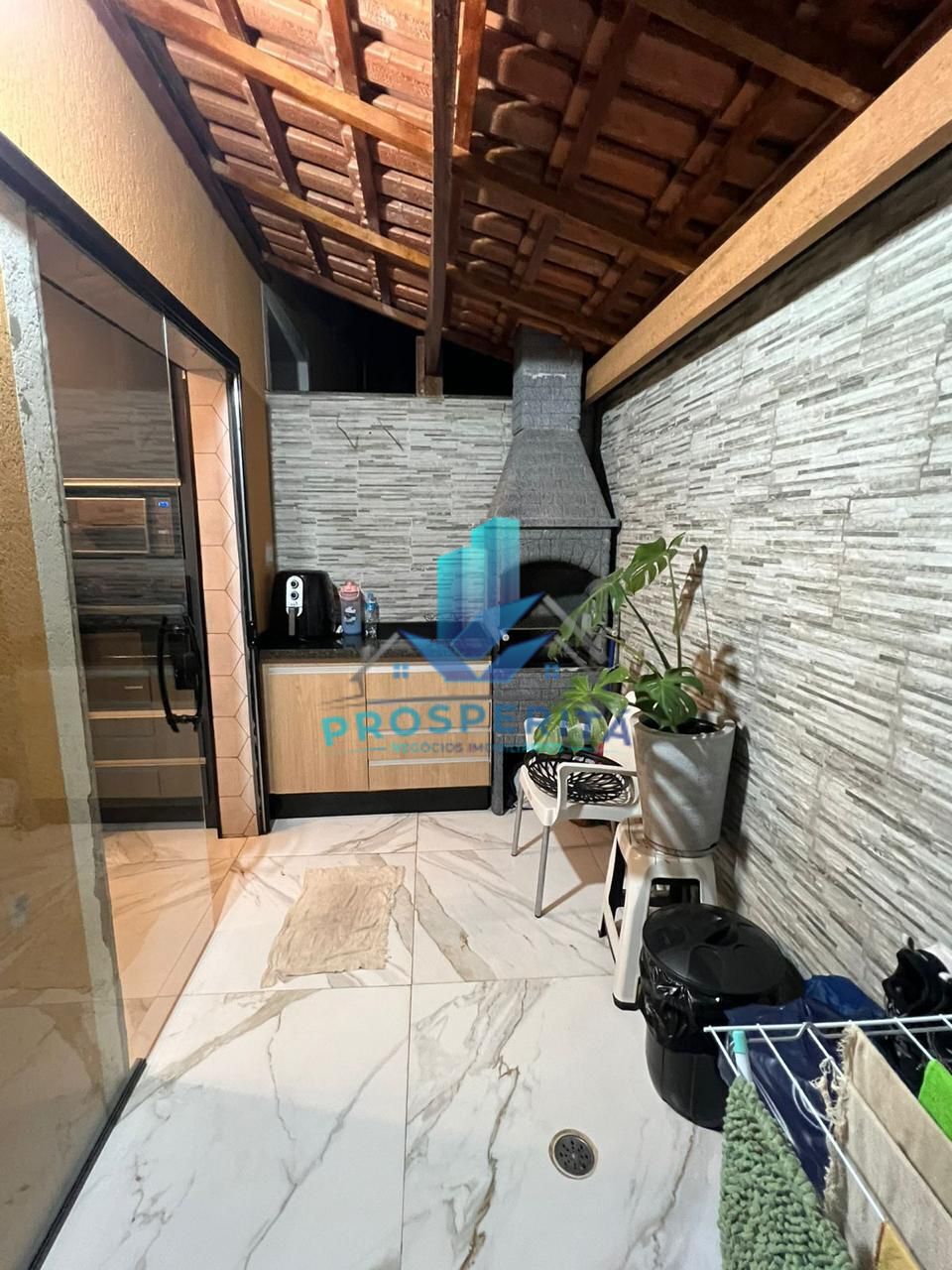 Casa, 2 quartos, 65 m² - Foto 13