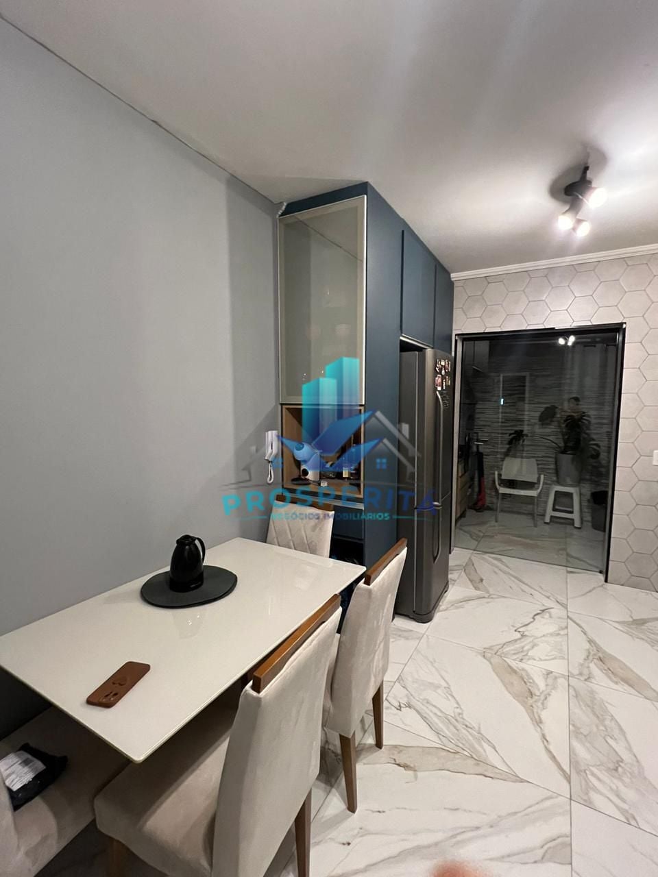 Casa, 2 quartos, 65 m² - Foto 8