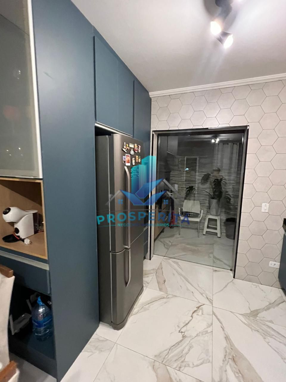 Casa, 2 quartos, 65 m² - Foto 11