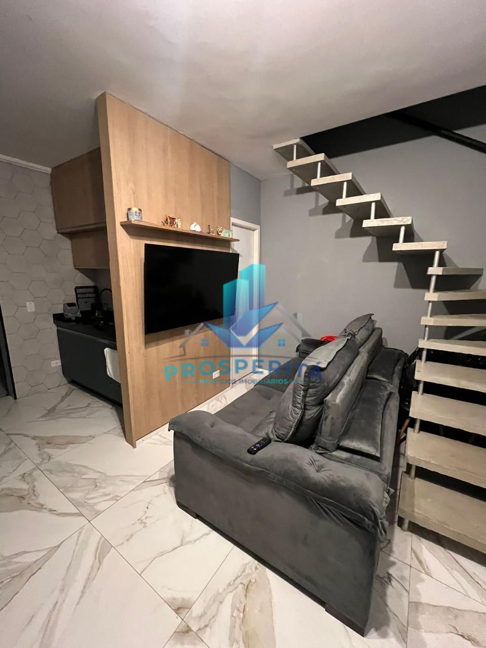 Casa, 2 quartos, 65 m² - Foto 9