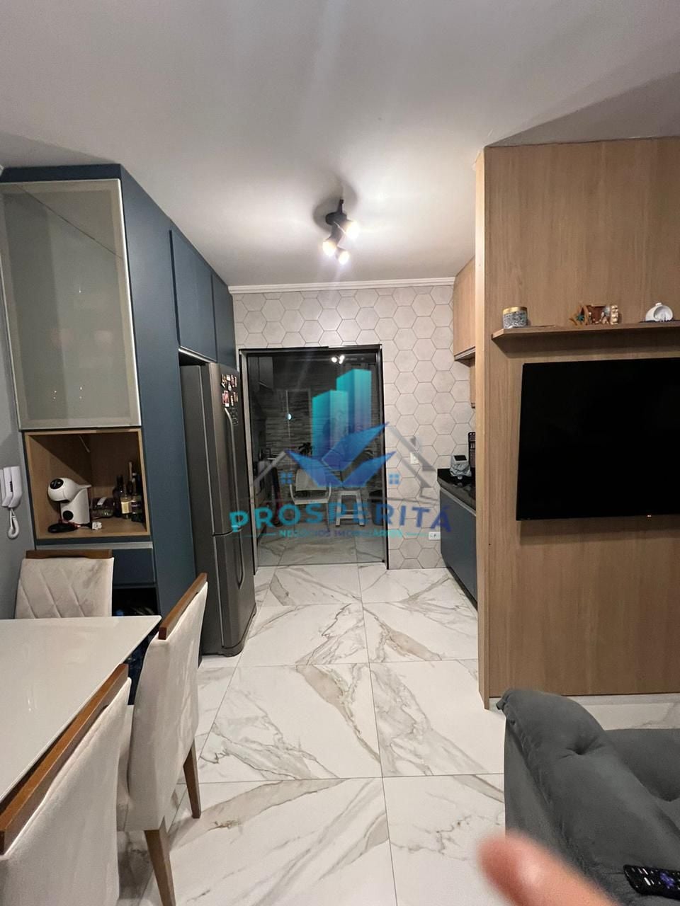 Casa, 2 quartos, 65 m² - Foto 7