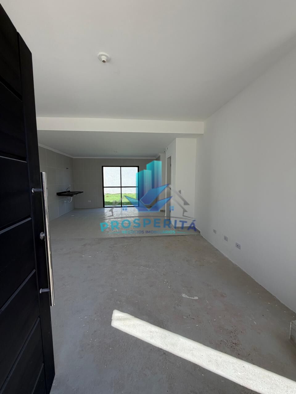 Casa, 3 quartos, 97 m² - Foto 2