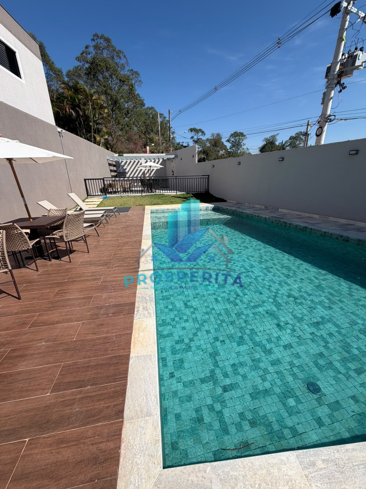 Casa, 3 quartos, 97 m² - Foto 29