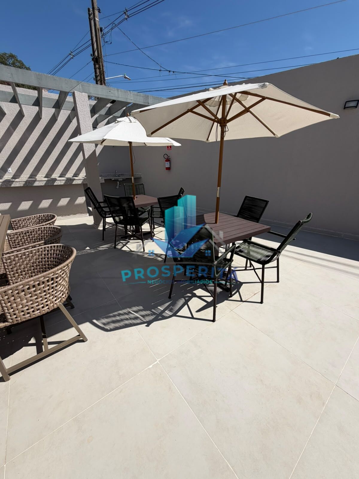 Casa, 3 quartos, 97 m² - Foto 33