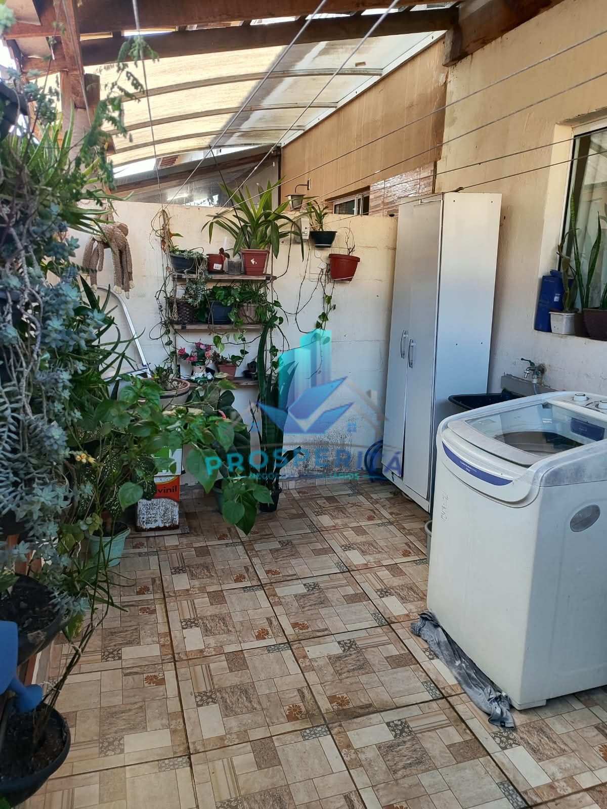 Casa, 2 quartos, 73 m² - Foto 13