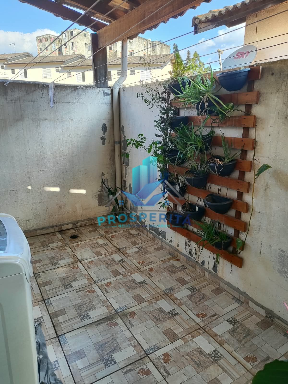 Casa, 2 quartos, 73 m² - Foto 30
