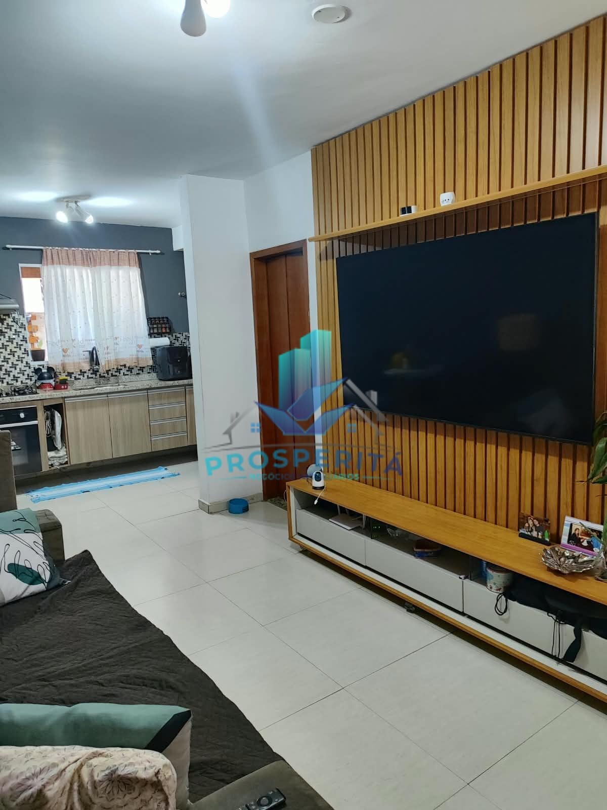 Casa, 2 quartos, 73 m² - Foto 5