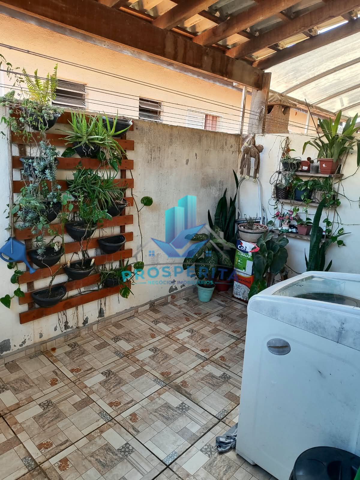 Casa, 2 quartos, 73 m² - Foto 29