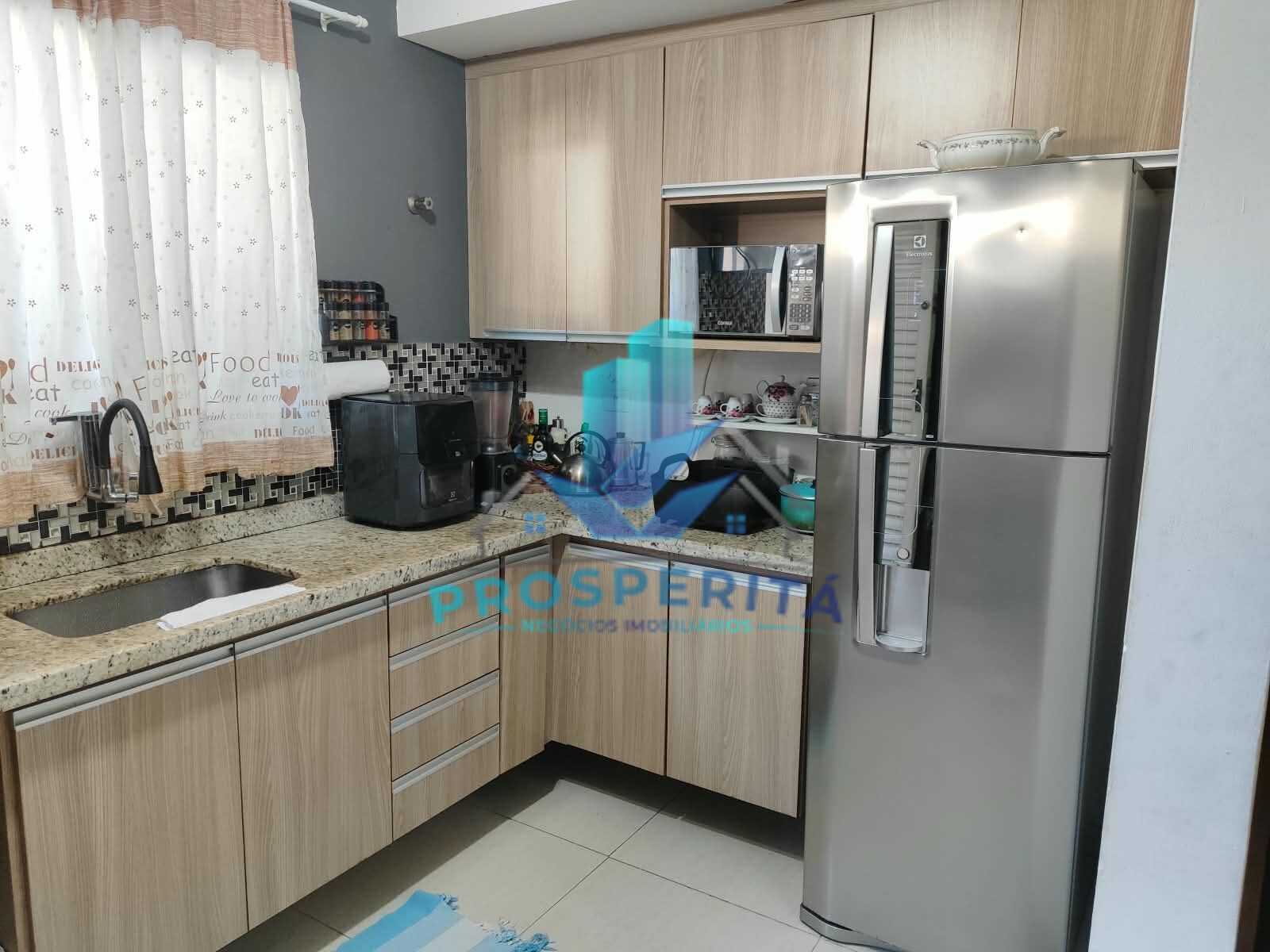 Casa, 2 quartos, 73 m² - Foto 3