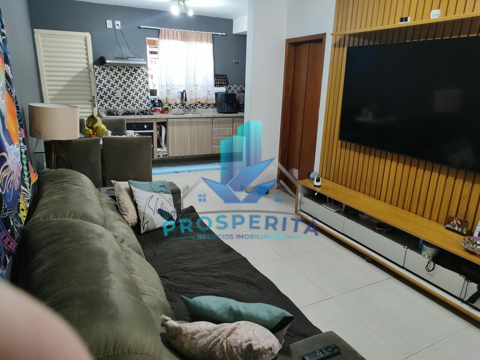 Casa, 2 quartos, 73 m² - Foto 6