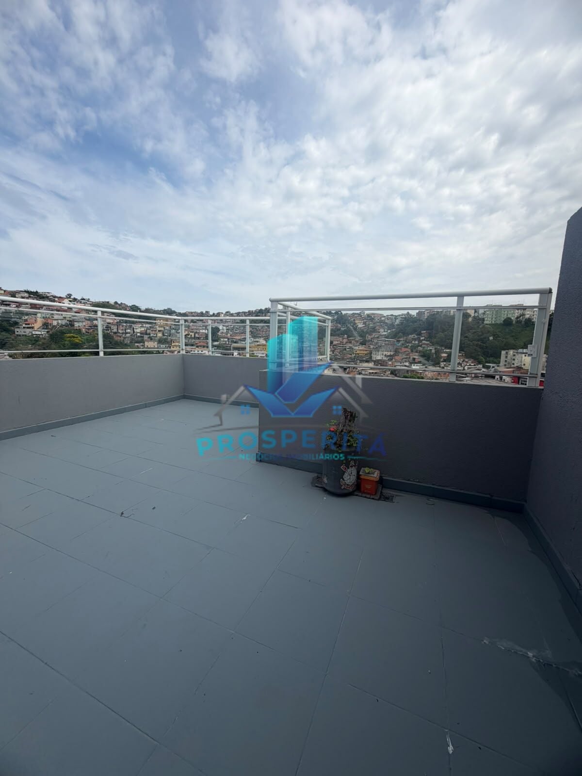 Cobertura, 2 quartos, 95 m² - Foto 1