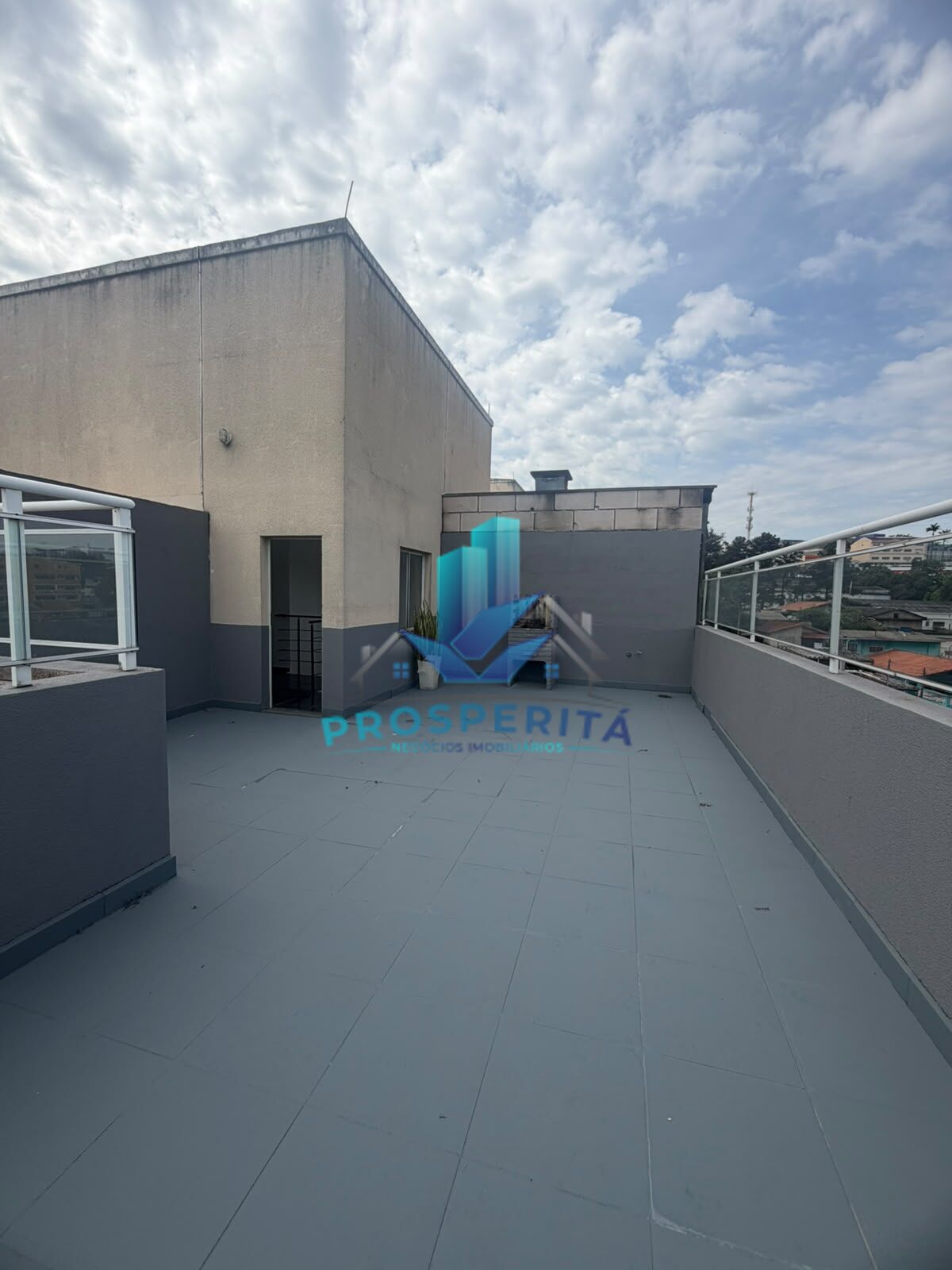 Cobertura, 2 quartos, 95 m² - Foto 21